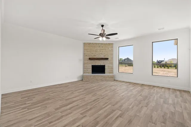 $619,500 | 441 Paradise Ridge Drive, Waxahachie, TX 75167