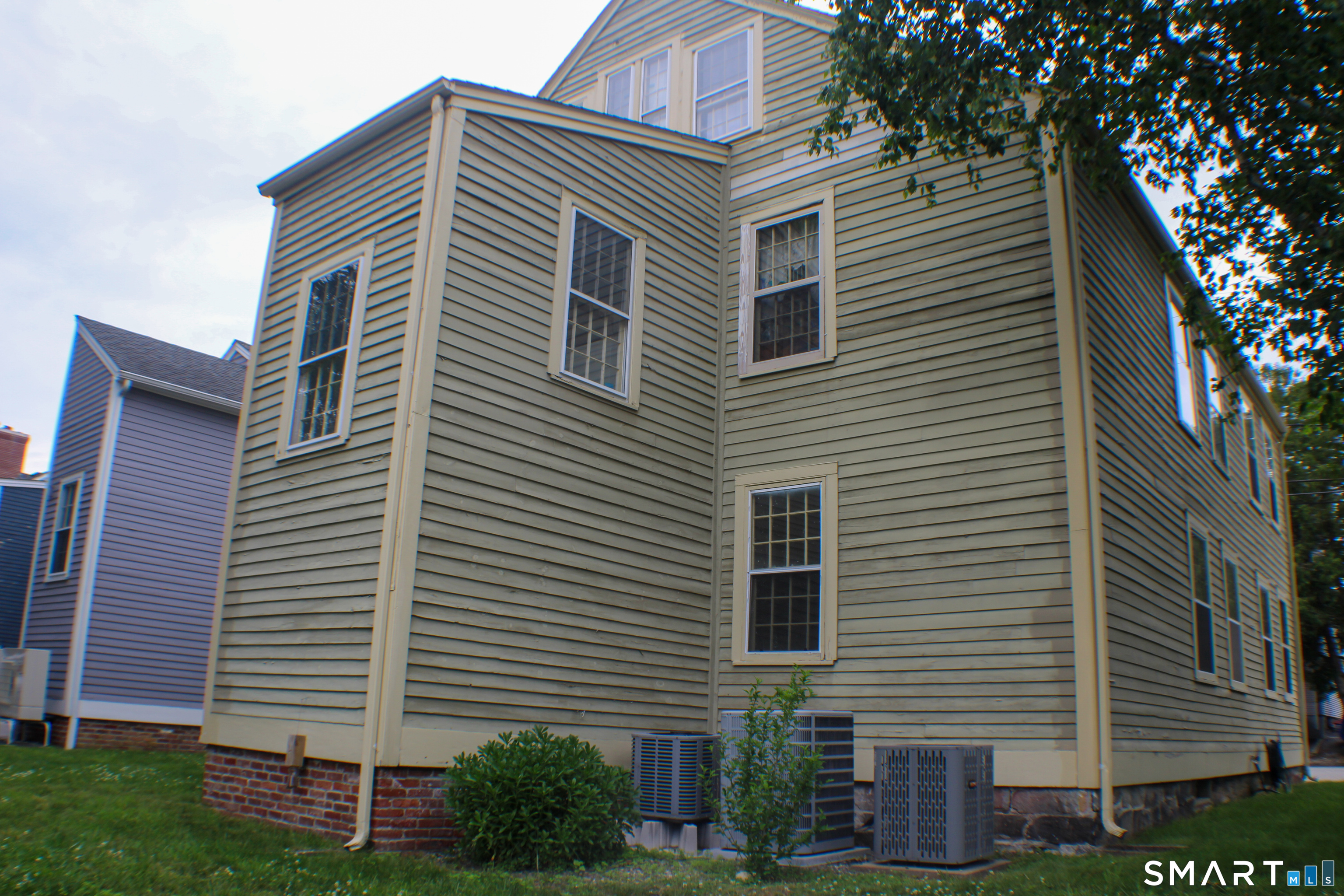 8 Sherman Street, Unit 8 Norwich, CT 06360 - Photo 13 of 14