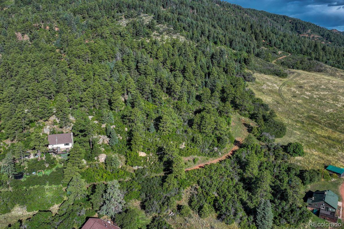 0 Columbine Road Larkspur, CO 80118 - Photo 33 of 37 Gallery Image 33