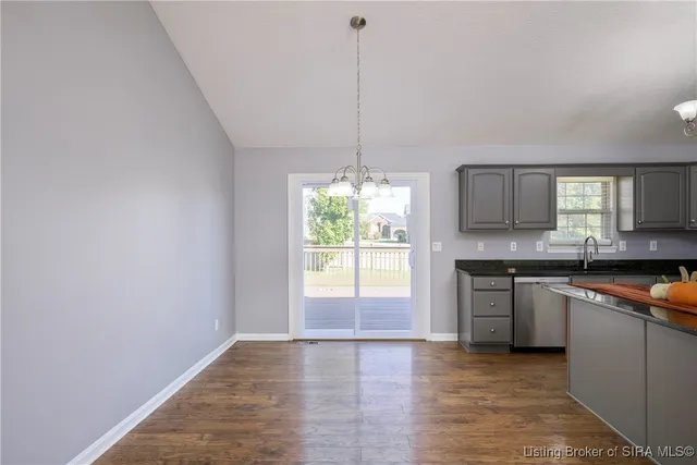 $374,900 | 1034 Brookstone Court, Georgetown, IN 47122