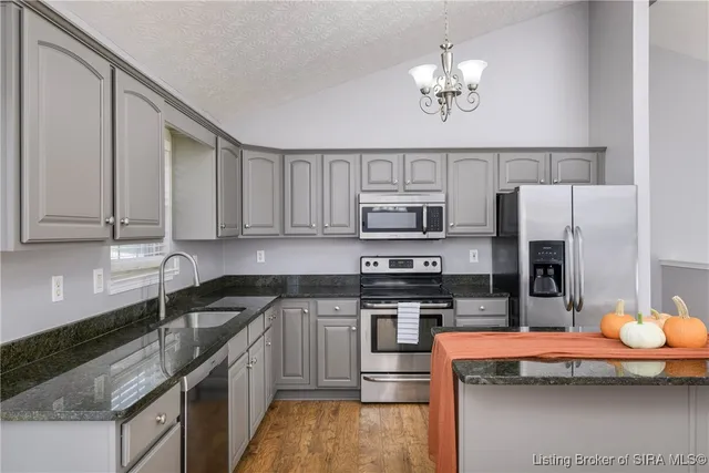 $374,900 | 1034 Brookstone Court, Georgetown, IN 47122