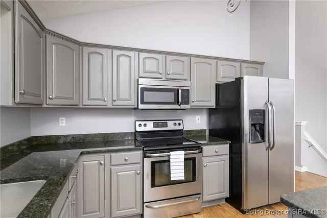 $374,900 | 1034 Brookstone Court, Georgetown, IN 47122