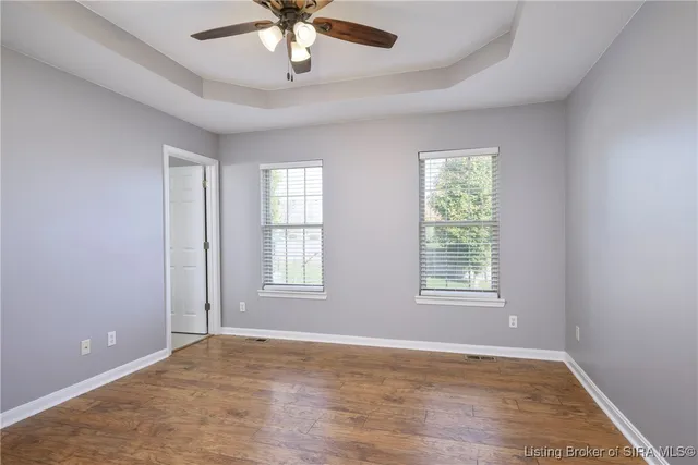 $374,900 | 1034 Brookstone Court, Georgetown, IN 47122