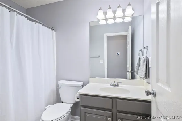 $374,900 | 1034 Brookstone Court, Georgetown, IN 47122