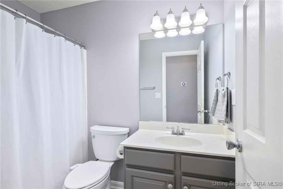 1034 Brookstone Court Georgetown, IN 47122 - Photo 27 of 44