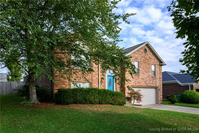 $374,900 | 1034 Brookstone Court, Georgetown, IN 47122