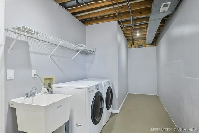 $374,900 | 1034 Brookstone Court, Georgetown, IN 47122