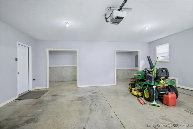 $374,900 | 1034 Brookstone Court, Georgetown, IN 47122