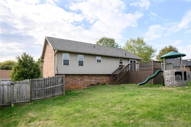 $374,900 | 1034 Brookstone Court, Georgetown, IN 47122