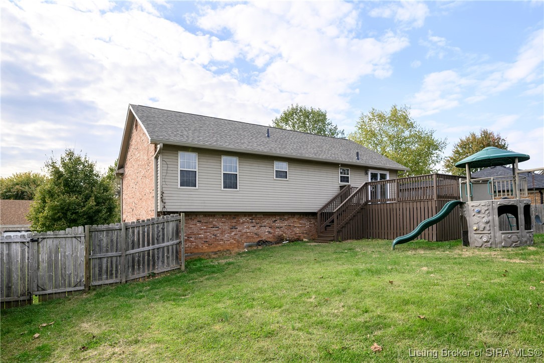 1034 Brookstone Court Georgetown, IN 47122 - Photo 36 of 44