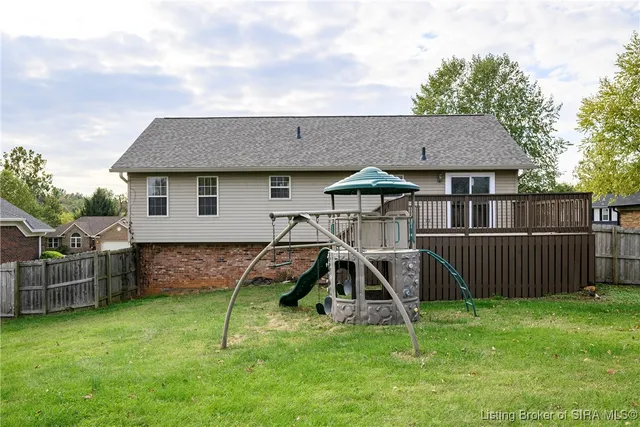 $374,900 | 1034 Brookstone Court, Georgetown, IN 47122