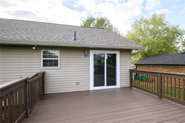 $374,900 | 1034 Brookstone Court, Georgetown, IN 47122