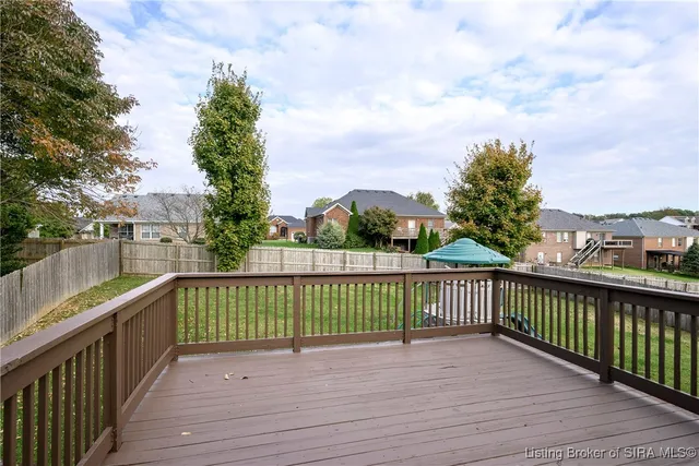 $374,900 | 1034 Brookstone Court, Georgetown, IN 47122