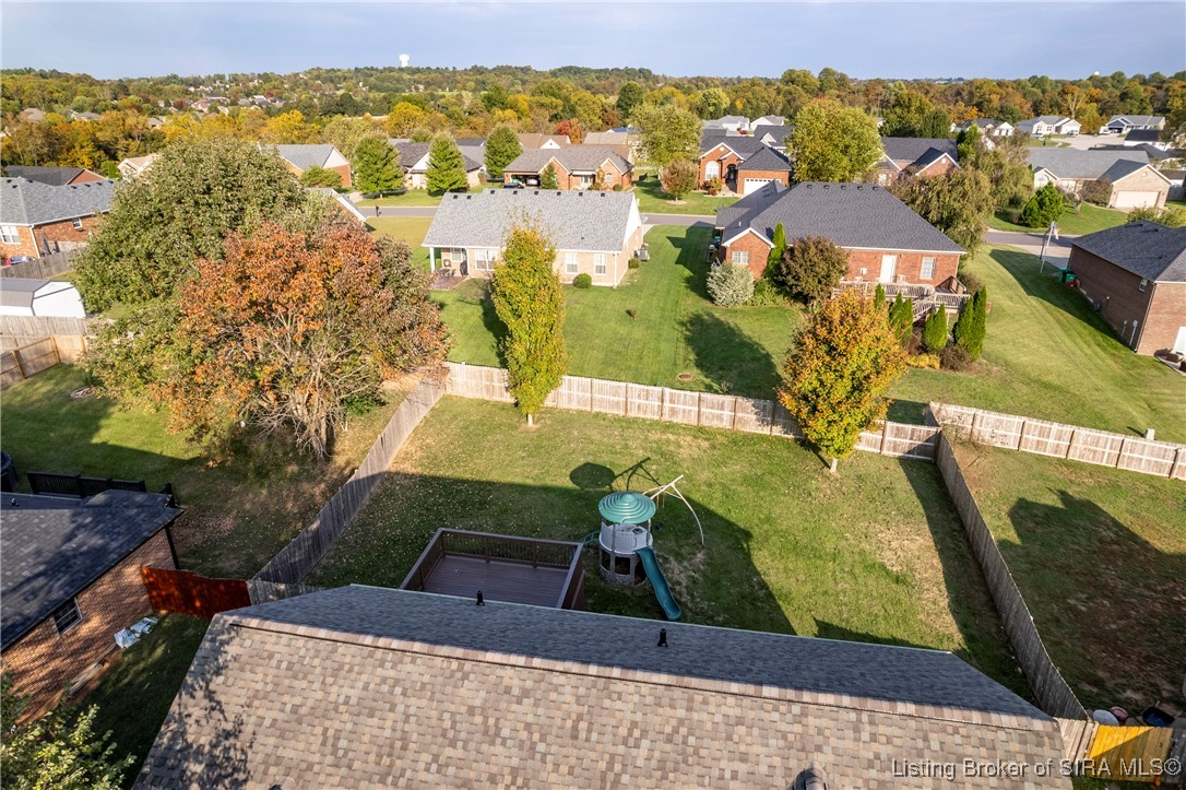 1034 Brookstone Court Georgetown, IN 47122 - Photo 43 of 44