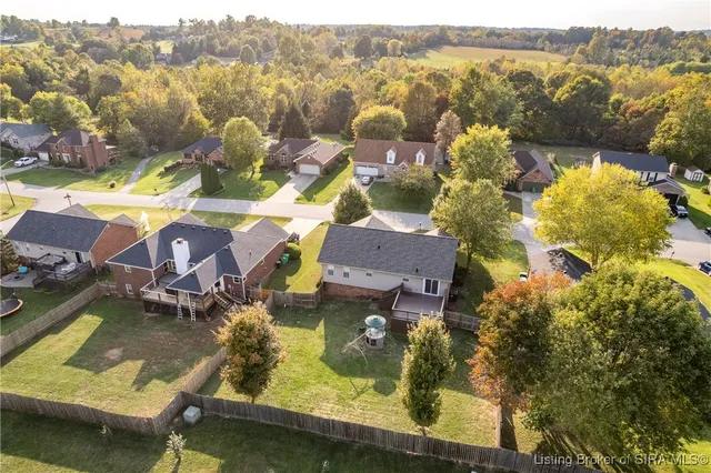 $374,900 | 1034 Brookstone Court, Georgetown, IN 47122