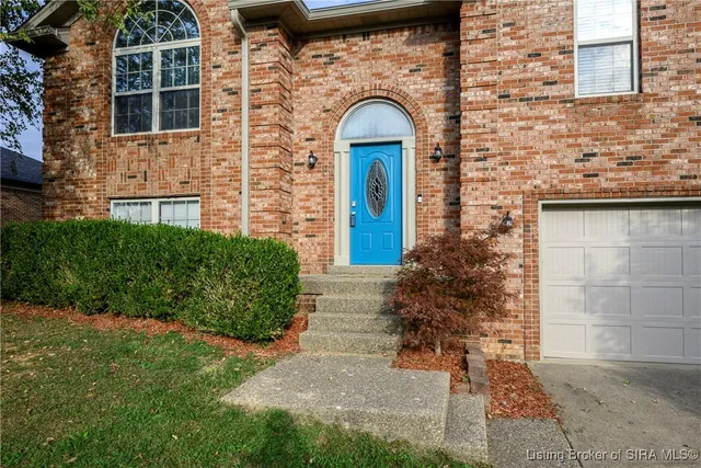 $374,900 | 1034 Brookstone Court, Georgetown, IN 47122