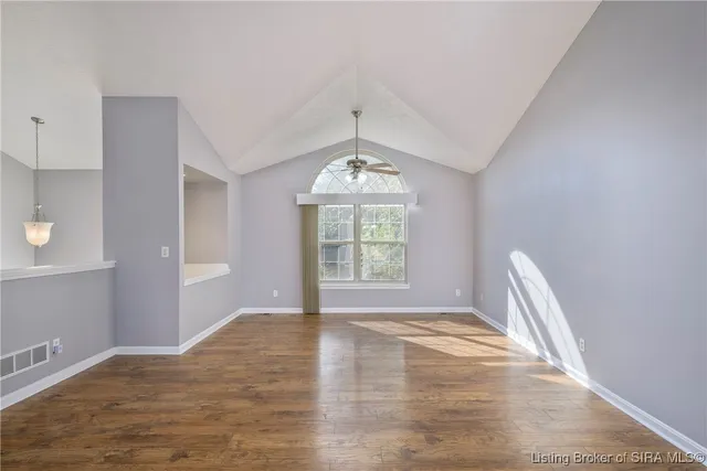 $374,900 | 1034 Brookstone Court, Georgetown, IN 47122