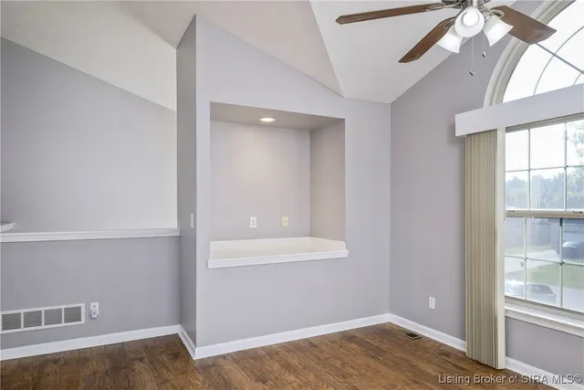 $374,900 | 1034 Brookstone Court, Georgetown, IN 47122