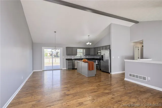 $374,900 | 1034 Brookstone Court, Georgetown, IN 47122