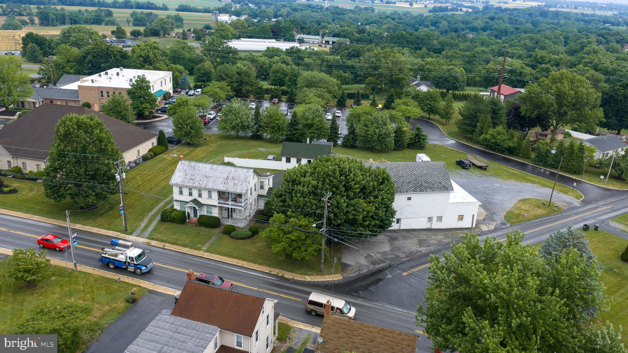 2167 Main Street Lititz, PA 17543 - Photo 1 of 48