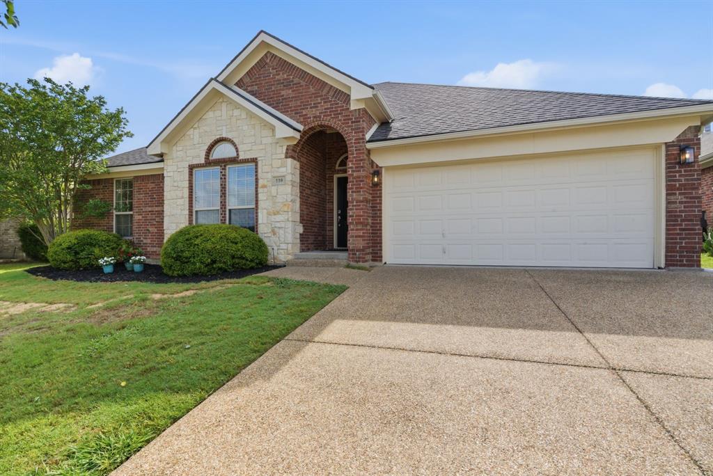 110 Wagon Wheel Road Willow Park, TX 76087 - Photo 32 of 32