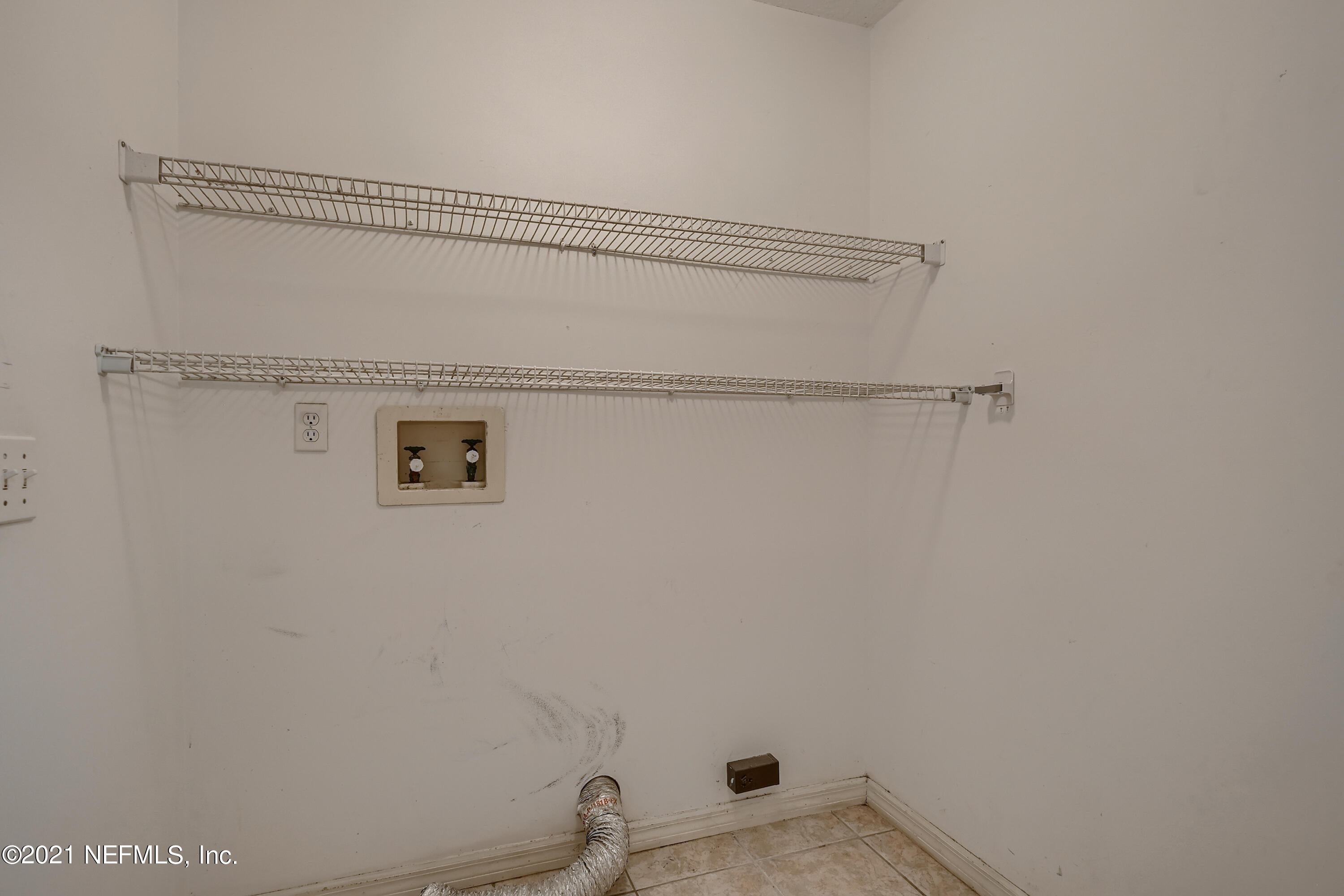 430 Gentian Road St. Augustine, FL 32086 - Photo 24 of 33 23-478495046-28 Laundry Room