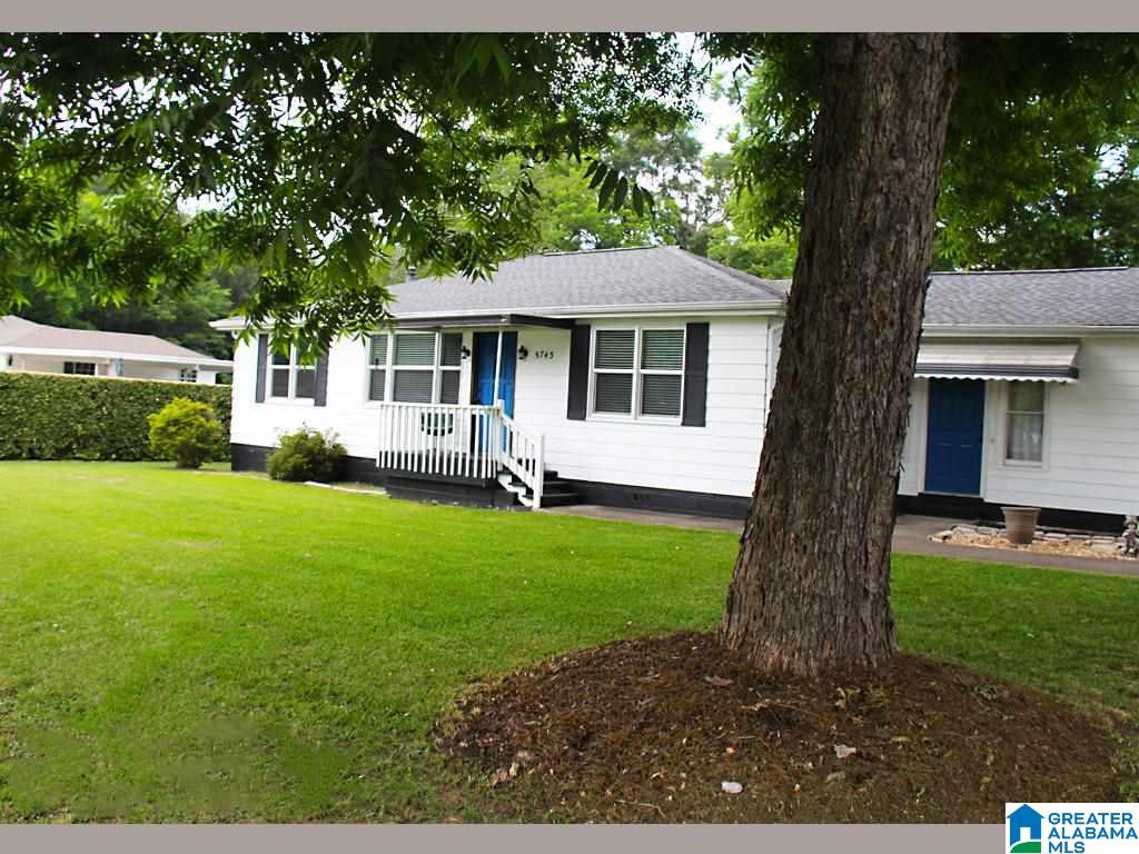 5743 Warrior River Road Bessemer, AL 35023 - Photo 4 of 25