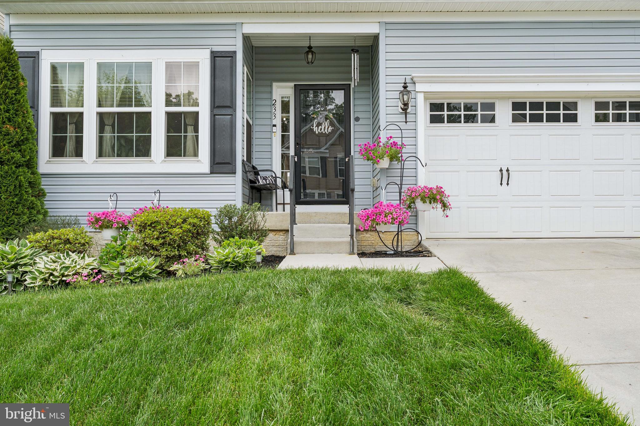 233 Stewart Road North East, MD 21901 - Photo 3 of 37 Front Entry