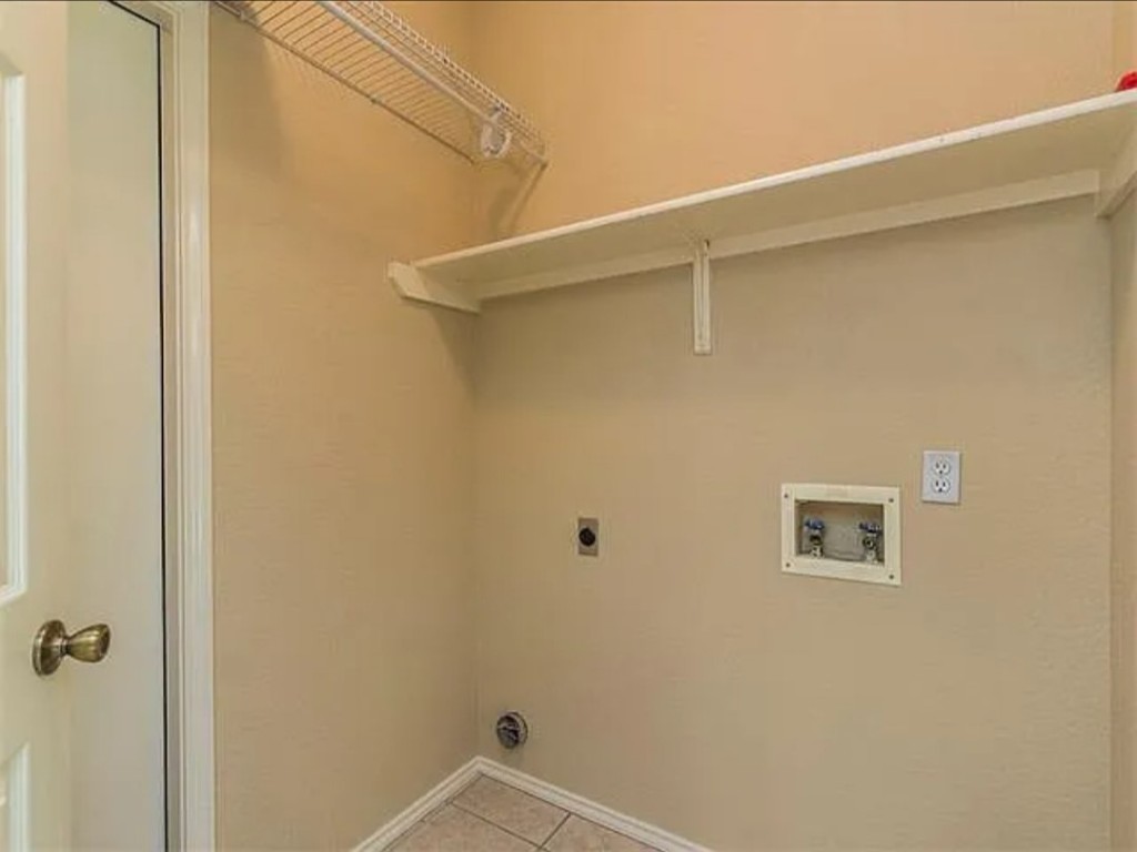 16303 Ascent Cove Pflugerville, TX 78660 - Photo 15 of 37 a view of a door