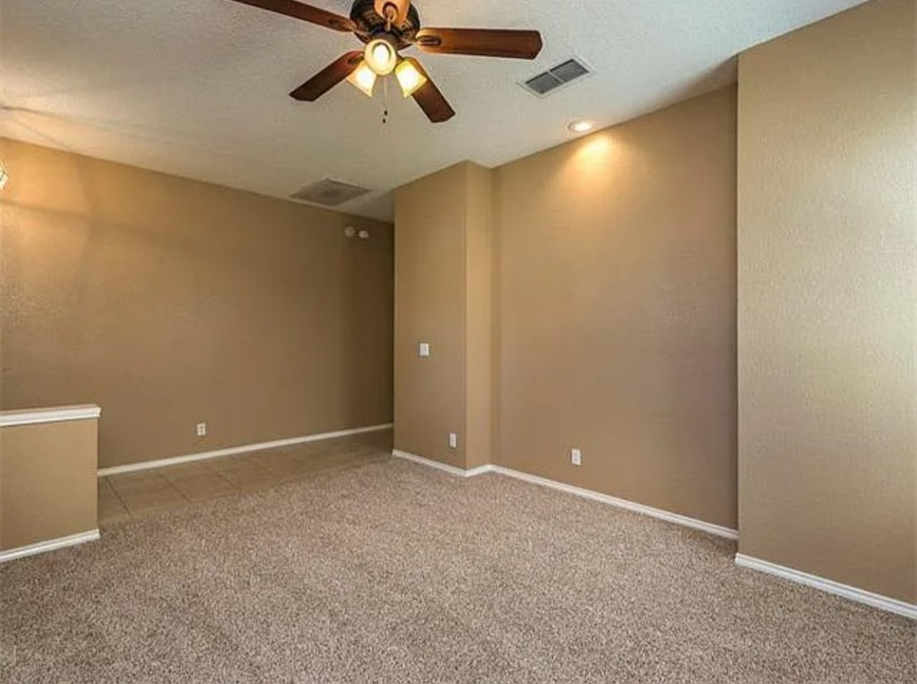 16303 Ascent Cove Pflugerville, TX 78660 - Photo 37 of 37 a view of an empty room