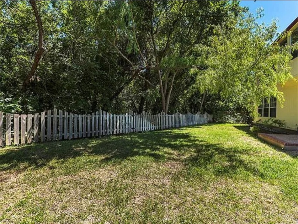 16303 Ascent Cove Pflugerville, TX 78660 - Photo 10 of 37 a garden view