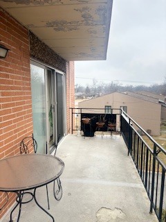 940 Holbrook Road, Unit 20C Homewood, IL 60430 - Photo 14 of 15