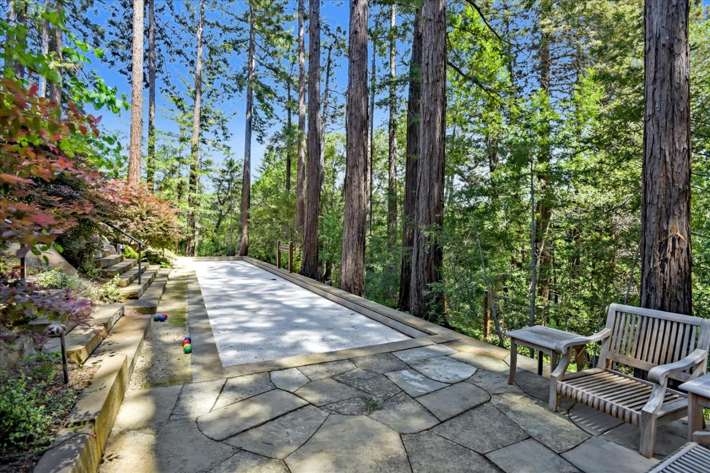 700 Patrol Road Woodside, CA 94062 - Photo 51 of 55