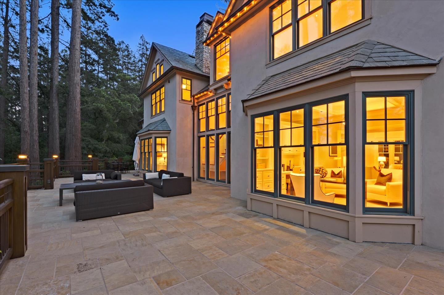 700 Patrol Road Woodside, CA 94062 - Photo 54 of 55