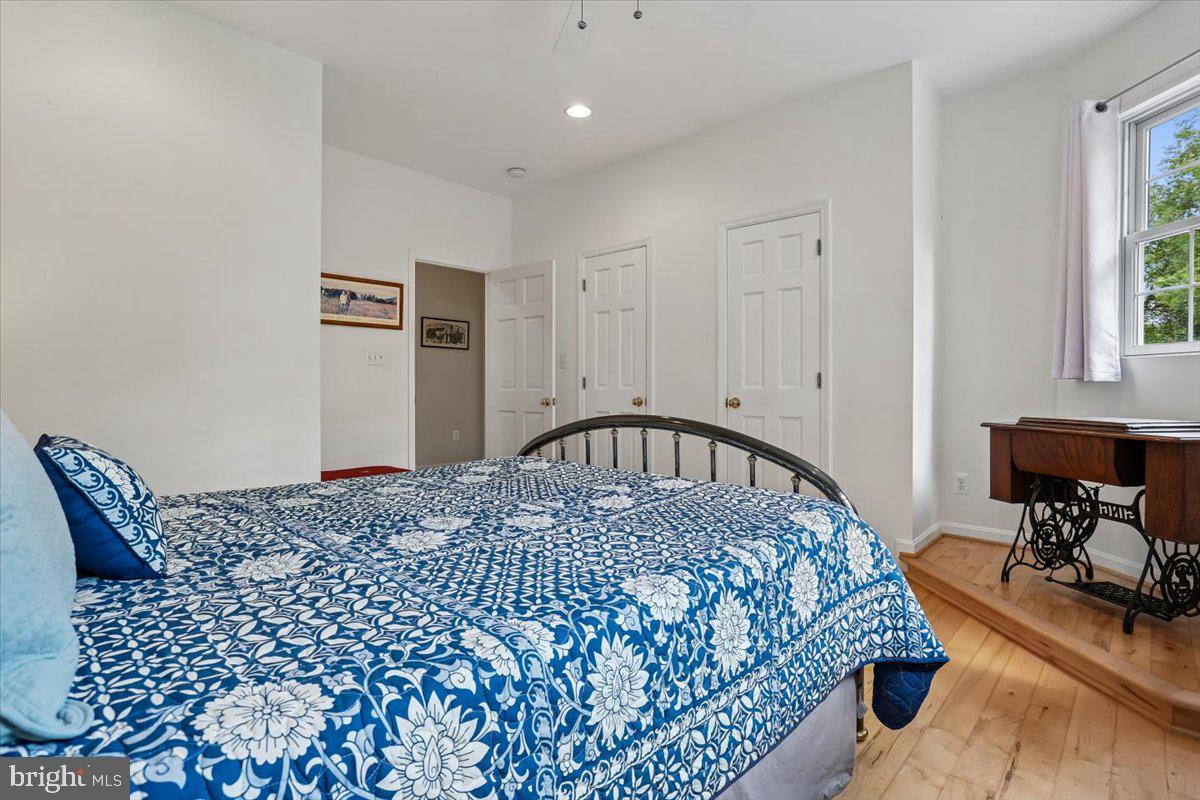 8603 Brickyard Road Potomac, MD 20854 - Photo 67 of 135 Bedroom #6