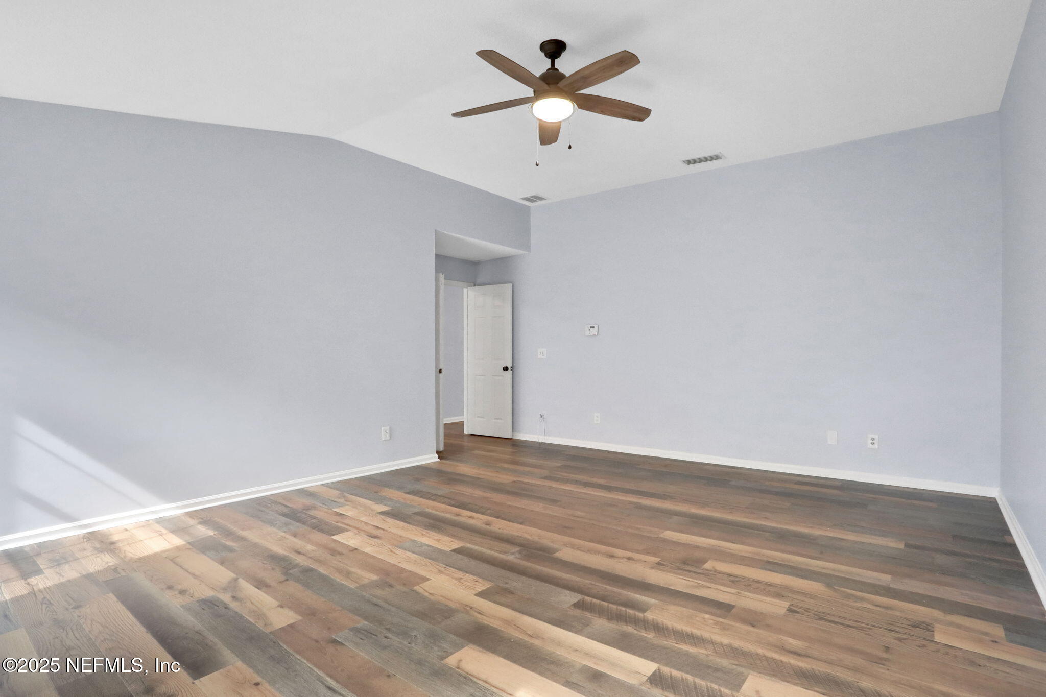 12228 Smoke Ridge Circle South Jacksonville, FL 32225 - Photo 34 of 50 a view of a room with a ceiling fan
