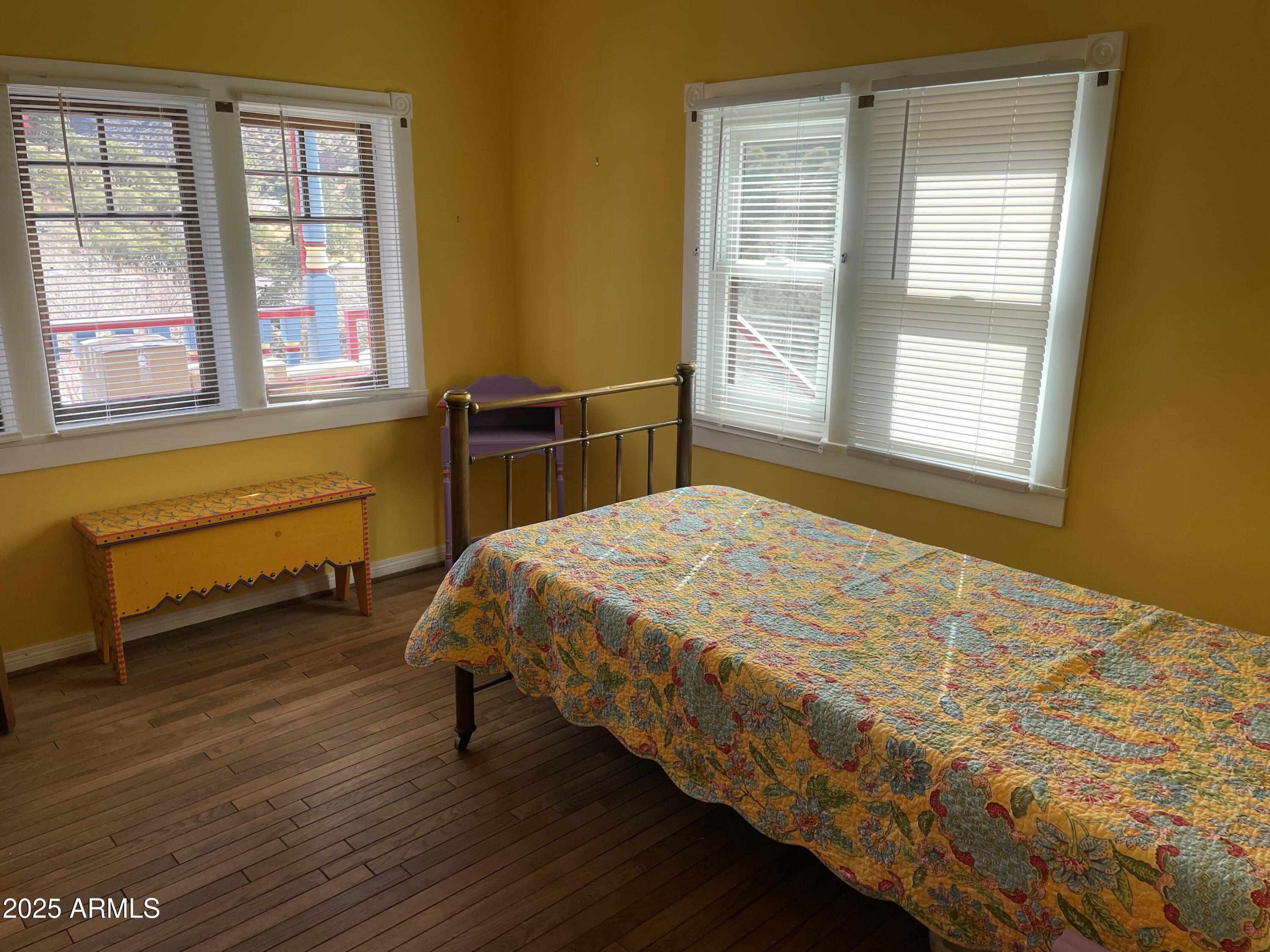 713 Warren Avenue Bisbee, AZ 85603 - Photo 19 of 26 IMG_3405