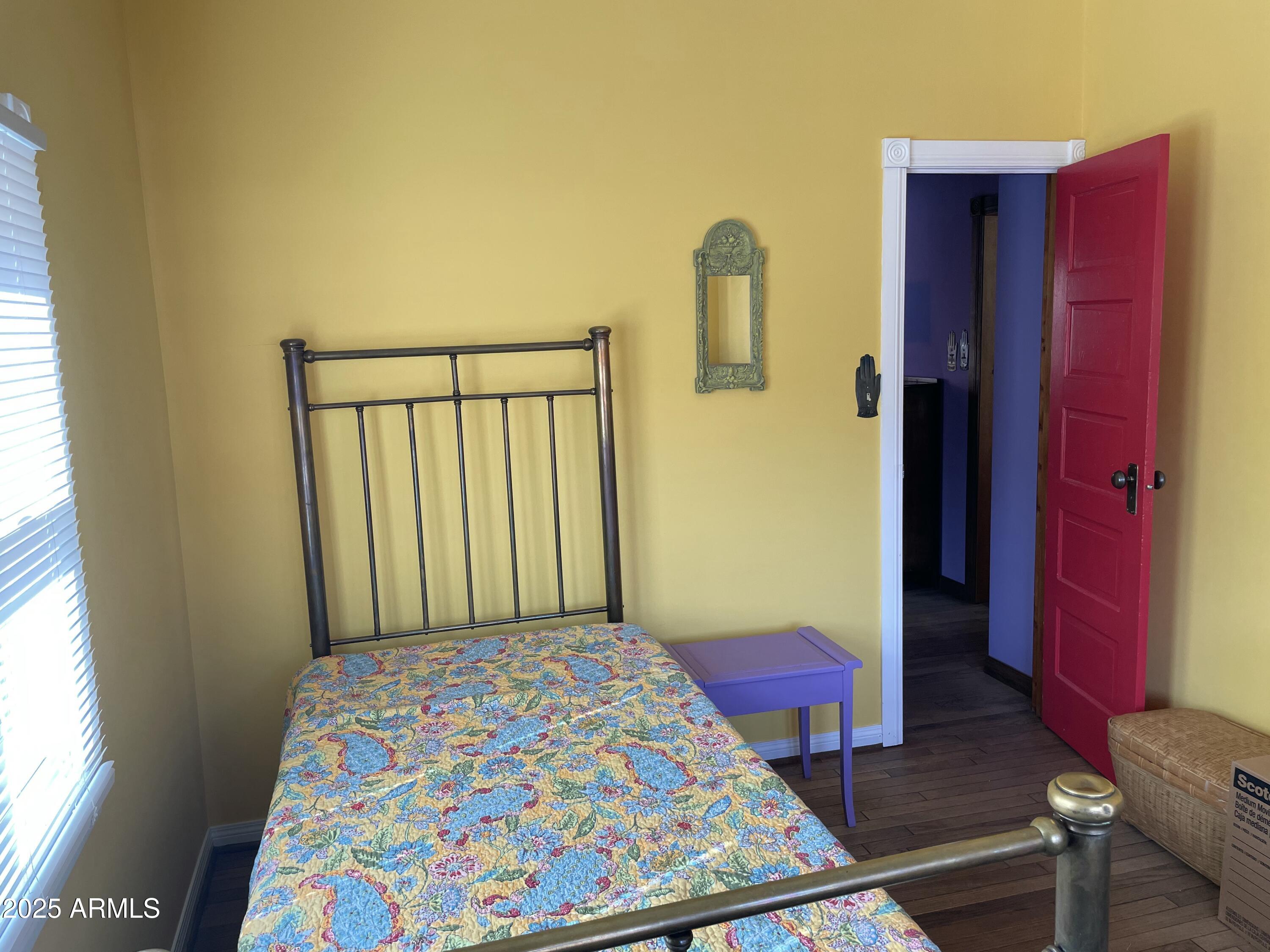 713 Warren Avenue Bisbee, AZ 85603 - Photo 20 of 26 IMG_3406