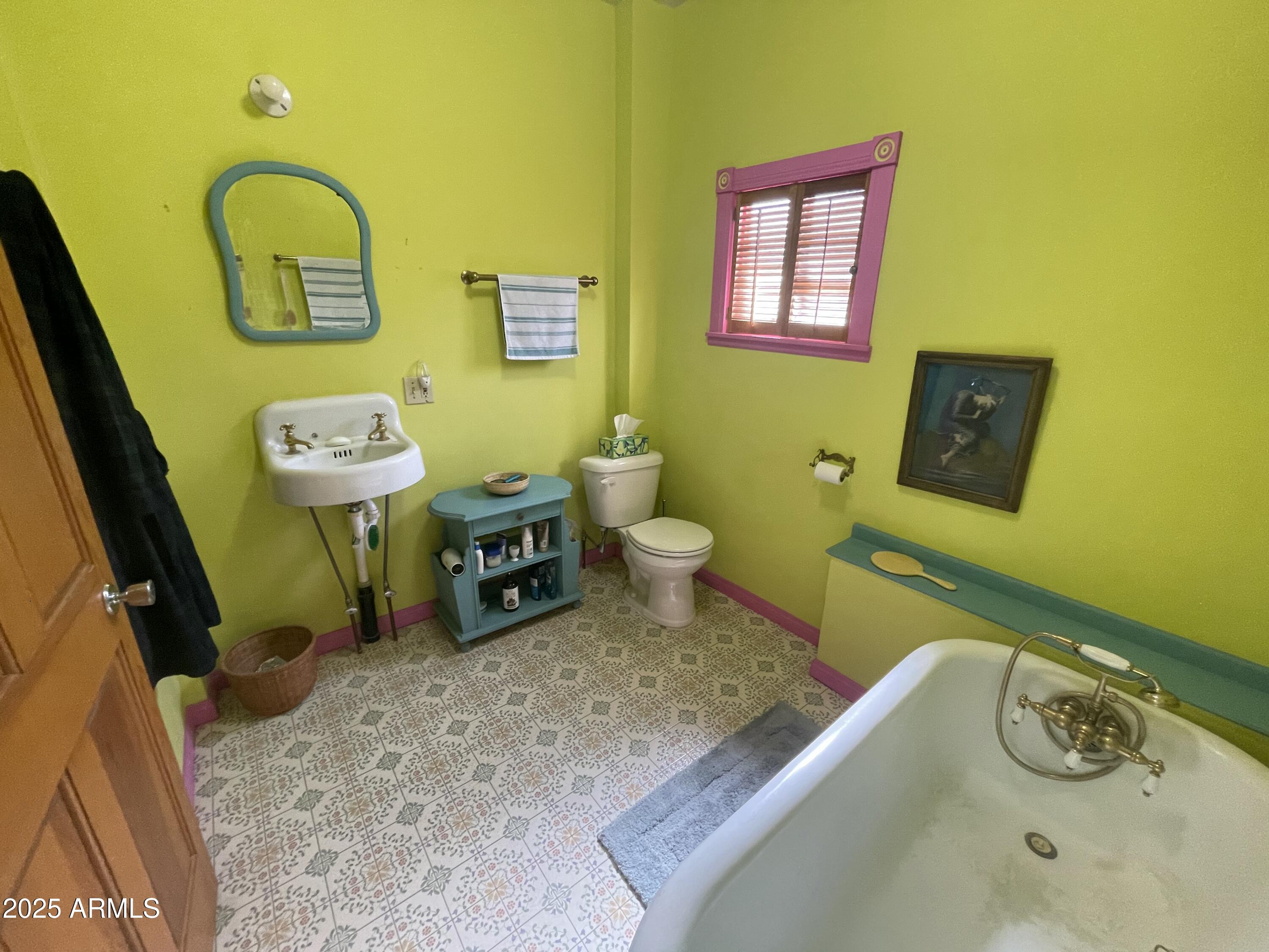 713 Warren Avenue Bisbee, AZ 85603 - Photo 22 of 26 IMG_3351