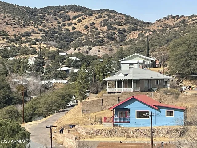$376,000 | 713 Warren Avenue, Bisbee, AZ 85603