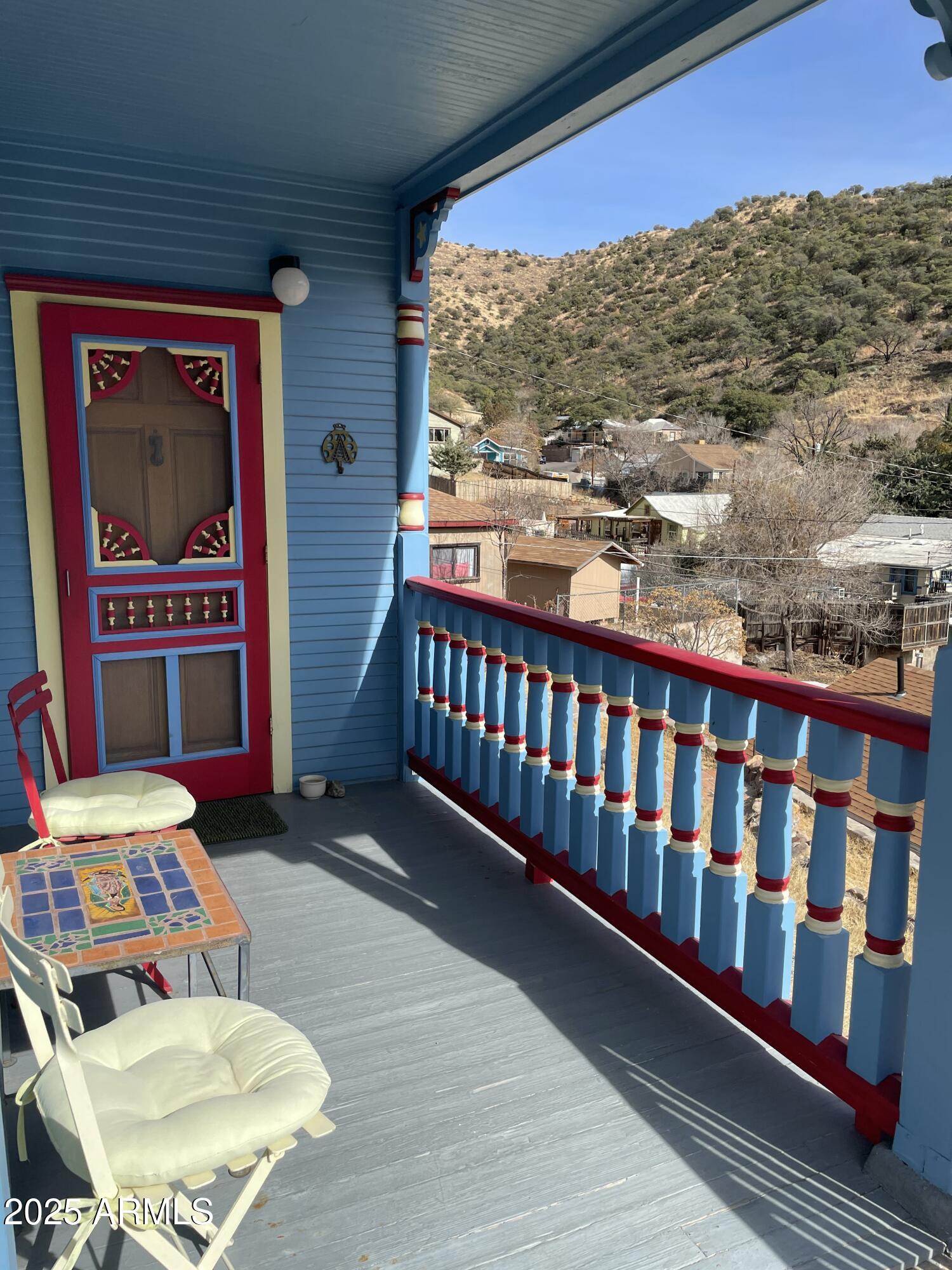 713 Warren Avenue Bisbee, AZ 85603 - Photo 6 of 26 IMG_3435(1)