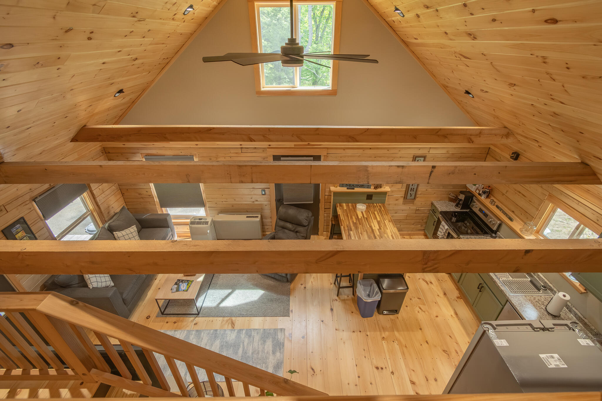 109 Brown Road Farmington, ME 04938 - Photo 15 of 42 Brown Rd-15