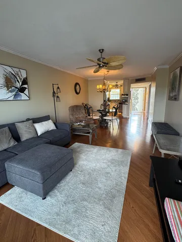 $3,500 | 650 Snug Harbor Drive, Unit G301, Boynton Beach, FL 33435