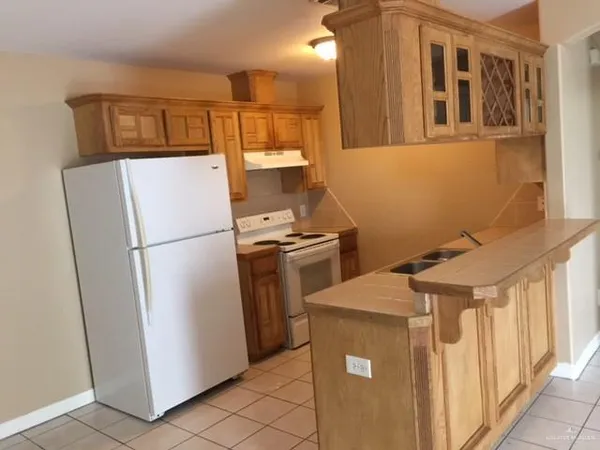 $850 | 1604 East Quail Street, Pharr, TX 78577