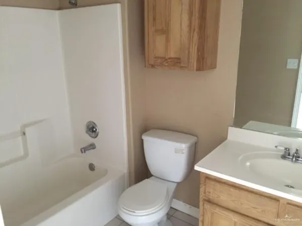 $850 | 1604 East Quail Street, Pharr, TX 78577