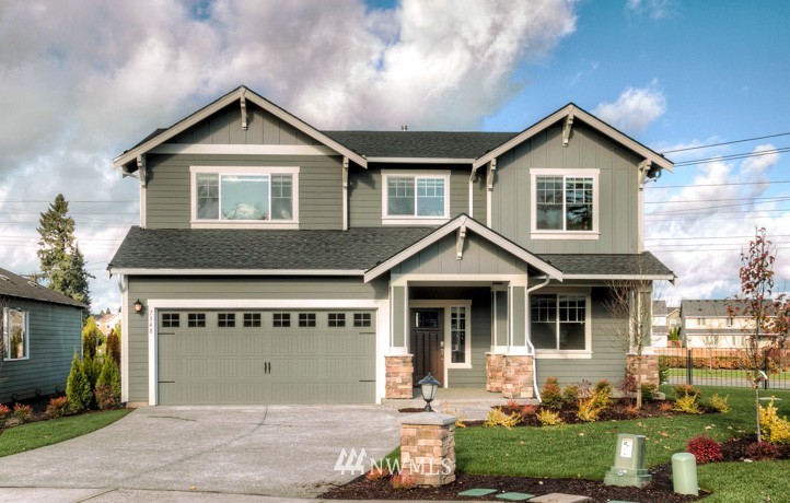7348 Ashdown Lane Southeast, Unit 70 Lacey, WA 98513 - Photo 1 of 20 Gallery Image 1