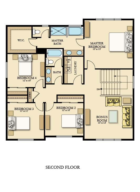 7348 Ashdown Lane Southeast, Unit 70 Lacey, WA 98513 - Photo 20 of 20 Gallery Image 20