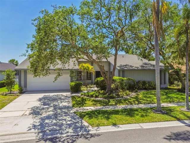 $1,119,000 | 4226 Saltwater Boulevard, Tampa, FL 33615