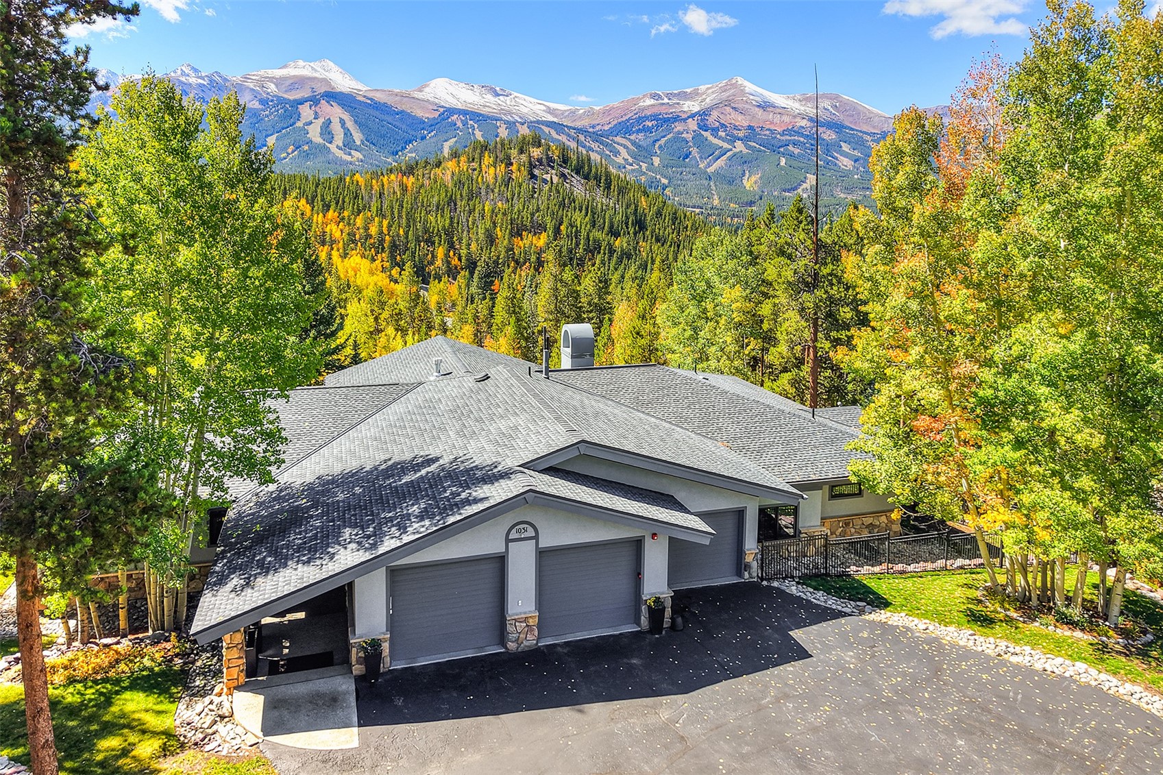 1031 Boreas Pass Road Breckenridge, CO 80424 - Photo 48 of 49