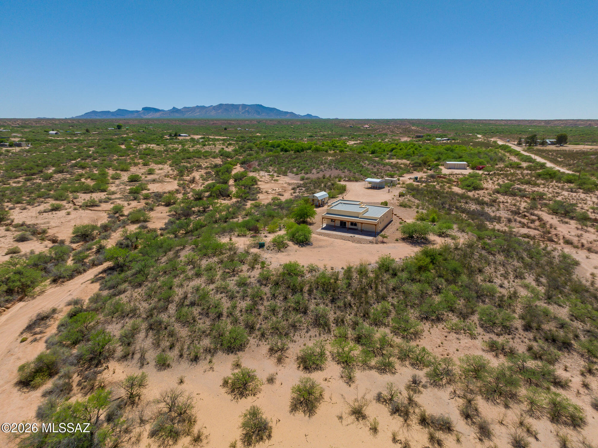 2245 West Ap Polston Road St. David, AZ 85630 - Photo 3 of 47